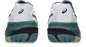 Preview: ASICS GEL-RESOLUTION X Allcourt Herren  WHITE/DARK AUBERGINE