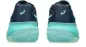 Preview: ASICS GEL-RESOLUTION X CLAY - Sandplatzschuh Herren - dunkelblau mint