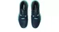 Preview: ASICS GEL-RESOLUTION X CLAY - Sandplatzschuh Herren - dunkelblau mint