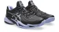 Preview: ASICS Court FF 3 NIGHT ENERGY Allcourtschuh Herren - dunkel grau