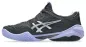Preview: ASICS Court FF 3 NIGHT ENERGY Allcourtschuh Herren - dunkel grau