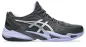 Preview: ASICS Court FF 3 NIGHT ENERGY Allcourtschuh Herren - dunkel grau
