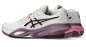 Preview: ASICS  GEL-RESOLUTION X ALLCOURT Damen - CREME/LILA