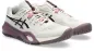 Preview: ASICS  GEL-RESOLUTION X ALLCOURT Damen - CREME/LILA