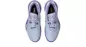 Preview: ASICS  GEL-RESOLUTION X CLAY NIGHT ENERGY - Sandplatzschuh Damen - hellblau/Violett