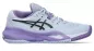 Preview: ASICS  GEL-RESOLUTION X CLAY NIGHT ENERGY - Sandplatzschuh Damen - hellblau/Violett