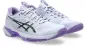 Preview: ASICS Solution Speed FF 4 NIGHT ENERGY Allcourtschuh Damen