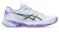 Preview: ASICS Solution Speed FF 4 NIGHT ENERGY Allcourtschuh Damen