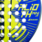 Preview: Babolat  Alioth Mini Jr Padelschläger