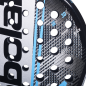 Preview: Babolat - Air Veron 2026 Padelschläger