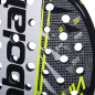 Preview: Babolat - Counter Veron 2026 Padelschläger