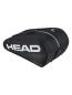 Preview: HEAD TOUR Racquet Bag XL BK 2026