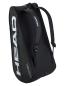 Preview: HEAD TOUR Racquet Bag L BK 2026