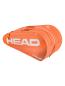 Preview: HEAD TOUR RACQUET BAG  L  OR 2026