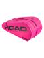 Preview: HEAD TOUR Racquet Bag L PK 2026
