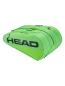 Preview: HEAD TOUR Racquet Bag XL- grün 2026