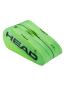 Preview: HEAD TOUR Racquet Bag XL- grün 2026