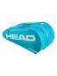 Preview: HEAD TOUR RACQUET BAG  L  BL 2026