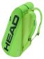 Preview: HEAD TOUR Racquet Bag L - grün  2026