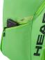 Preview: HEAD Tour Backpack 25L grün 2026