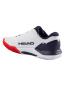 Preview: Revolt Pro 5.0 Clay Men WHITE NAVY