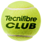 Preview: Tecnifibre Club 4er Dose
