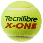 Preview: Tecnifibre X-One 4er Dose