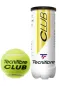 Preview: Tecnifibre Club 4er Dose
