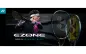 Preview: Yonex EZONE 100 Aqua Night Black