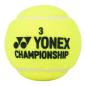 Preview: Yonex Championship - 3er