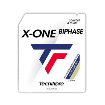 Tecnifibre X-One Biphase 12m 1.18mm