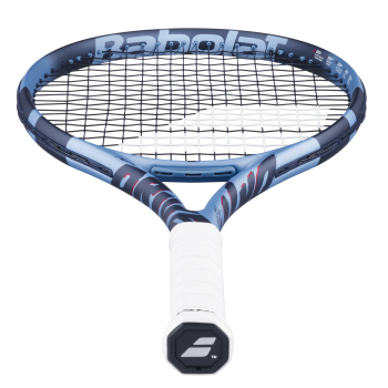Preview: Babolat Pure Drive Team