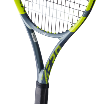 Preview: Babolat PURE AERO 2026 unbesaitet