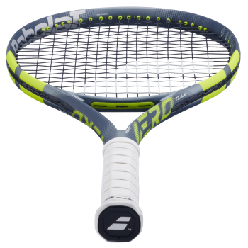 Babolat PURE AERO TEAM 2026 unbesaitet
