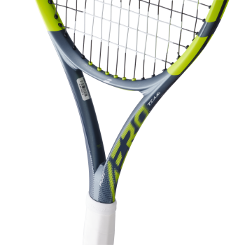 Preview: Babolat PURE AERO TEAM 2026 unbesaitet