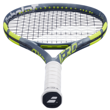 Preview: Babolat PURE AERO LITE 2026 unbesaitet