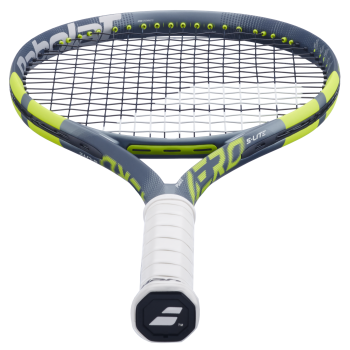Preview: Babolat PURE AERO SUPER LITE 2026 unbesaitet