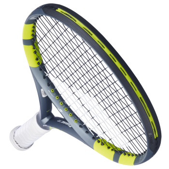 Babolat PURE AERO SUPER LITE 2026 unbesaitet