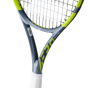 Preview: Babolat PURE AERO SUPER LITE 2026 unbesaitet