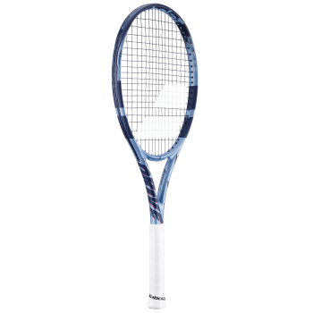 Preview: Babolat Pure Drive 107