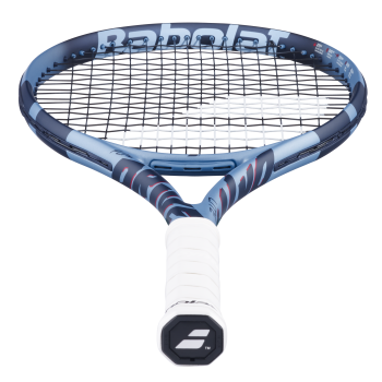 Preview: Babolat Pure Drive 107