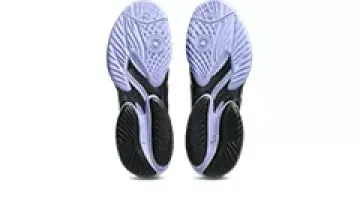 Preview: ASICS Court FF 3 NIGHT ENERGY Allcourtschuh Herren - dunkel grau