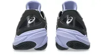 ASICS Court FF 3 NIGHT ENERGY Allcourtschuh Herren - dunkel grau
