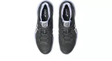ASICS Court FF 3 NIGHT ENERGY Allcourtschuh Herren - dunkel grau