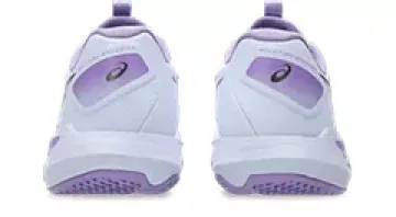 ASICS Solution Speed FF 4 NIGHT ENERGY Allcourtschuh Damen