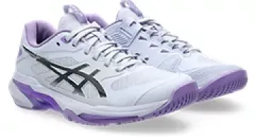 Preview: ASICS Solution Speed FF 4 NIGHT ENERGY Allcourtschuh Damen