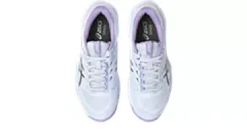 ASICS Solution Speed FF 4 NIGHT ENERGY Allcourtschuh Damen