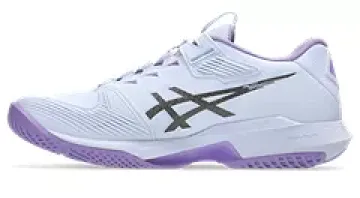 Preview: ASICS Solution Speed FF 4 NIGHT ENERGY Allcourtschuh Damen