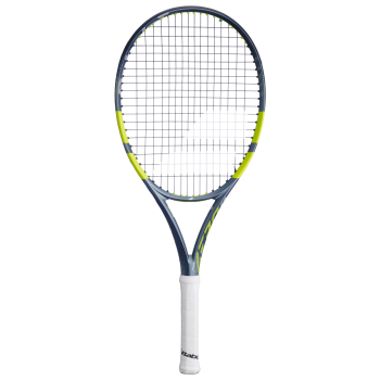 Babolat - Pure Aero Jr 26 Jugendschläger besaitet