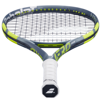 Babolat - Pure Aero Jr 26 Jugendschläger besaitet